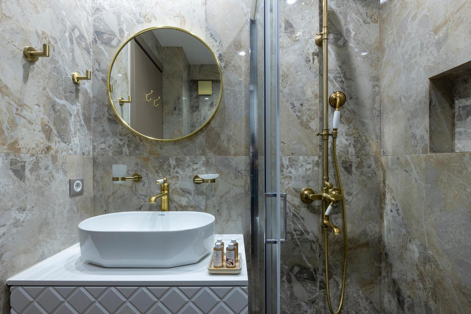 Studio Flat 21 At Evangelismos Metro Stn Atenas Exterior foto