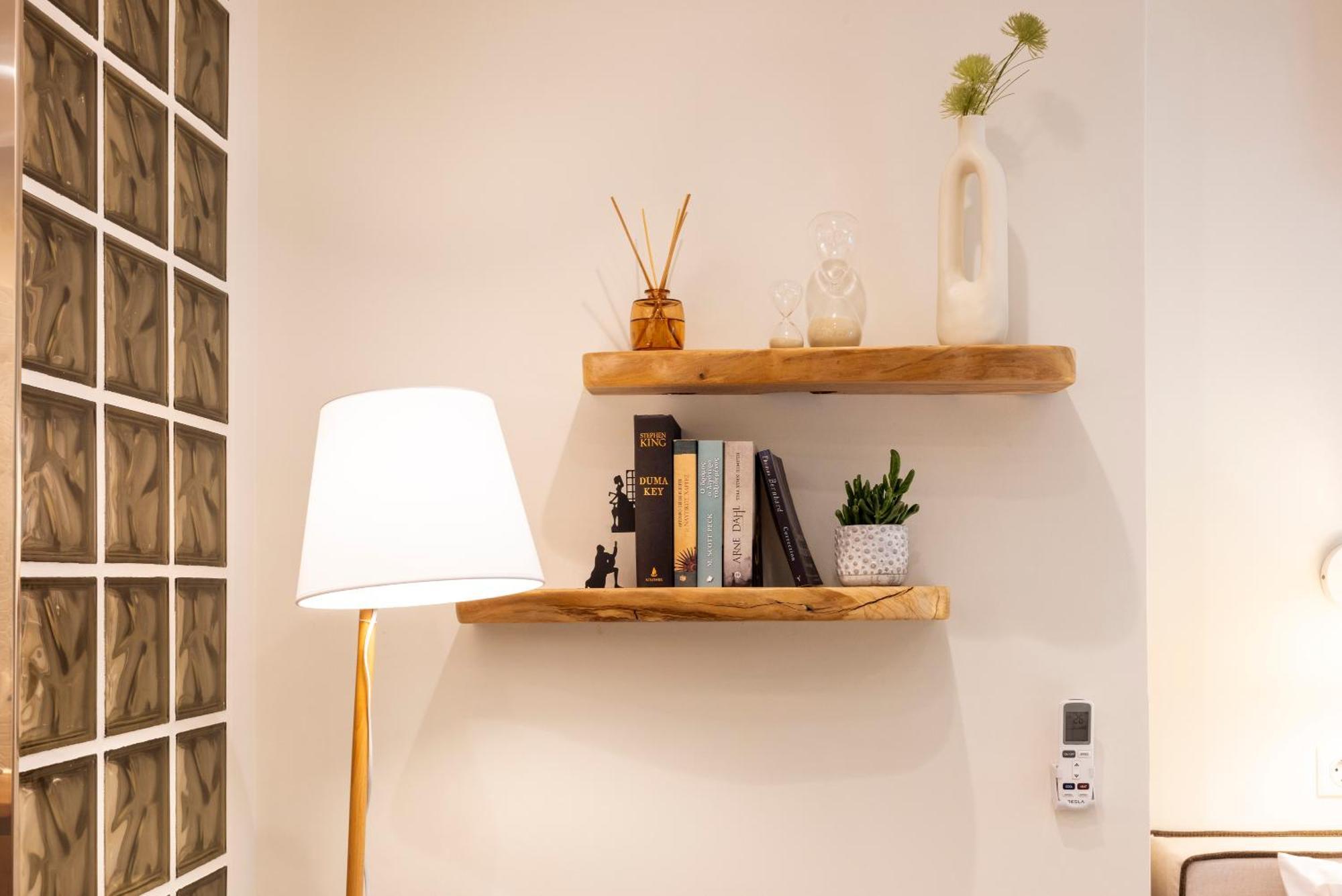 Studio Flat 21 At Evangelismos Metro Stn Atenas Exterior foto